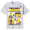 Youth Core Blend Tee Thumbnail