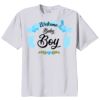 Youth Core Blend Tee Thumbnail