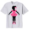 Youth Core Blend Tee Thumbnail
