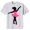 Youth Core Blend Tee Thumbnail