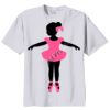 Youth Core Blend Tee Thumbnail