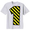 Youth Core Blend Tee Thumbnail