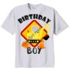Youth Core Blend Tee Thumbnail