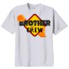 Youth Core Blend Tee Thumbnail