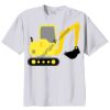 Youth Core Blend Tee Thumbnail