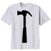 Youth Core Blend Tee Thumbnail
