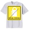 Youth Core Blend Tee Thumbnail