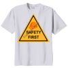 Youth Core Blend Tee Thumbnail