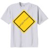 Youth Core Blend Tee Thumbnail