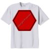 Youth Core Blend Tee Thumbnail