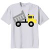 Youth Core Blend Tee Thumbnail