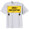 Youth Core Blend Tee Thumbnail