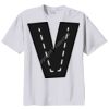 Youth Core Blend Tee Thumbnail