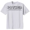 Youth Core Blend Tee Thumbnail