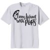 Youth Core Blend Tee Thumbnail