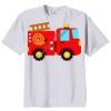 Youth Core Blend Tee Thumbnail