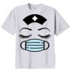 Youth Core Blend Tee Thumbnail