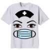 Youth Core Blend Tee Thumbnail