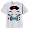 Youth Core Blend Tee Thumbnail