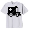 Youth Core Blend Tee Thumbnail