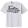 Youth Core Blend Tee Thumbnail