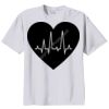 Youth Core Blend Tee Thumbnail