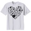 Youth Core Blend Tee Thumbnail