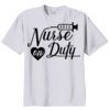 Youth Core Blend Tee Thumbnail