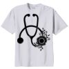 Youth Core Blend Tee Thumbnail