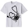 Youth Core Blend Tee Thumbnail