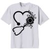 Youth Core Blend Tee Thumbnail