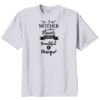 Youth Core Blend Tee Thumbnail
