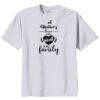 Youth Core Blend Tee Thumbnail