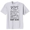 Youth Core Blend Tee Thumbnail