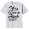 Youth Core Blend Tee Thumbnail