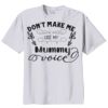 Youth Core Blend Tee Thumbnail