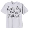 Youth Core Blend Tee Thumbnail