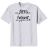 Youth Core Blend Tee Thumbnail