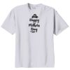 Youth Core Blend Tee Thumbnail
