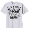 Youth Core Blend Tee Thumbnail