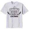 Youth Core Blend Tee Thumbnail