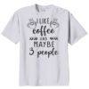 Youth Core Blend Tee Thumbnail