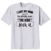 Youth Core Blend Tee Thumbnail