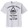 Youth Core Blend Tee Thumbnail