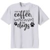 Youth Core Blend Tee Thumbnail