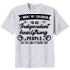 Youth Core Blend Tee Thumbnail
