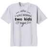 Youth Core Blend Tee Thumbnail