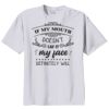 Youth Core Blend Tee Thumbnail