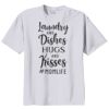 Youth Core Blend Tee Thumbnail