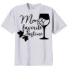 Youth Core Blend Tee Thumbnail